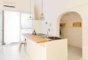 B22 - COMFY BEAUTIFUL LOFT Monopoli
